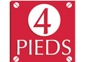 4 pieds.com